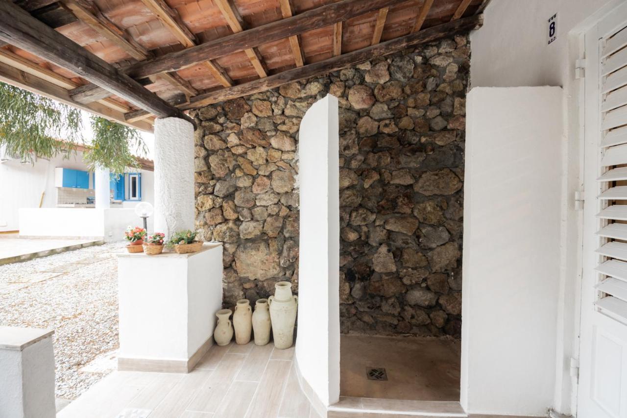 Holiday Eolie Village Vulcano  Exterior foto