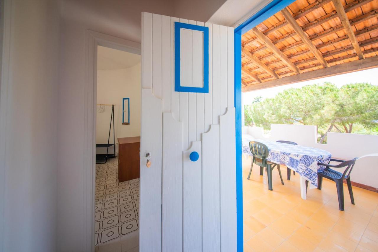 Holiday Eolie Village Vulcano  Exterior foto