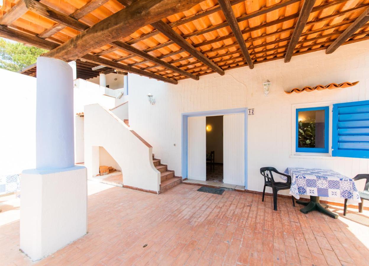 Holiday Eolie Village Vulcano  Exterior foto